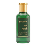 Bharara Rey de Reyes Eau de Parfum Spray For Men 3.4 Ounce