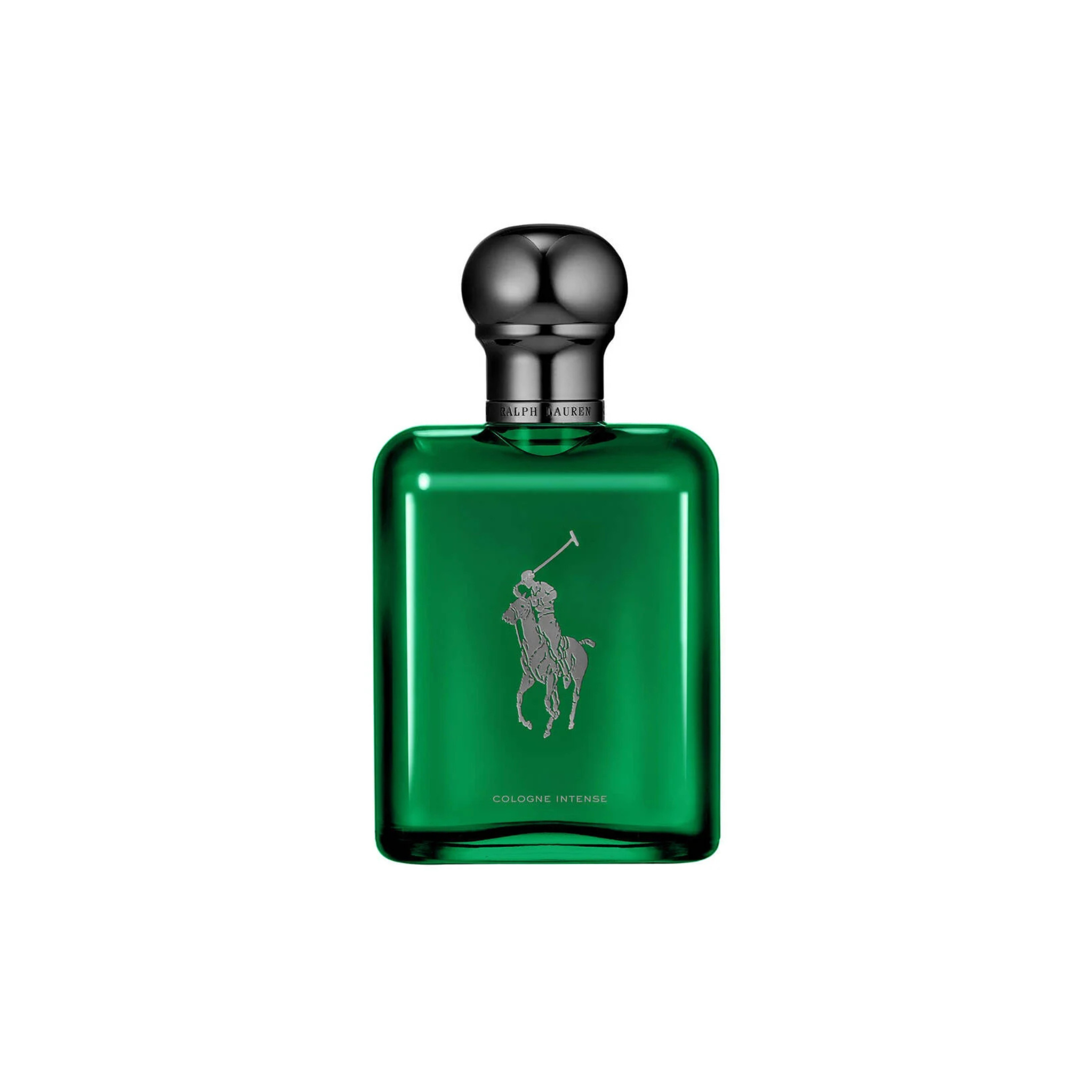 POLO GREEN COLOGNE INTENSE 4.0 OZ