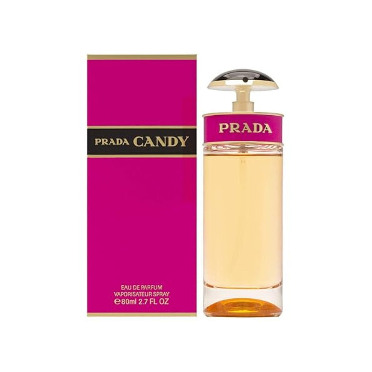 PRADA CANDY 2.7 OZ EDP