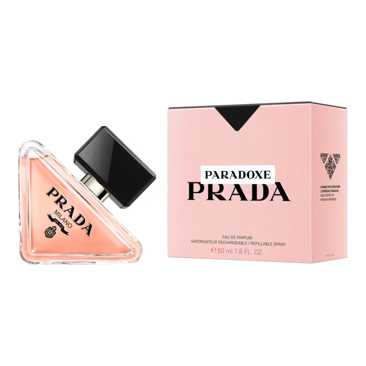 PRADA PARADOXE EDP