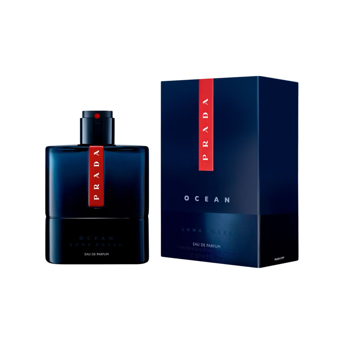 PRADA LUNA ROSSA OCEAN EDT