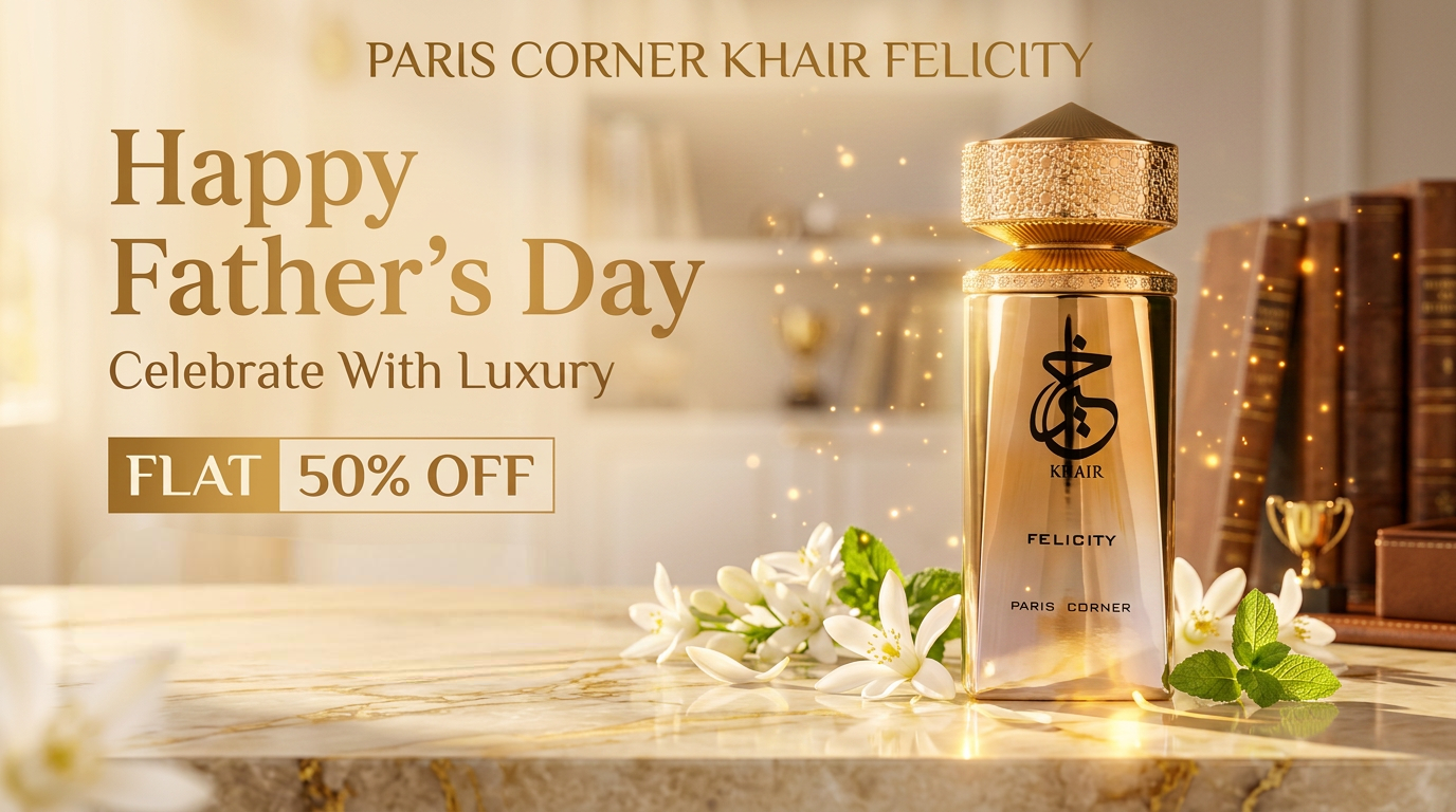 Flair Perfumes