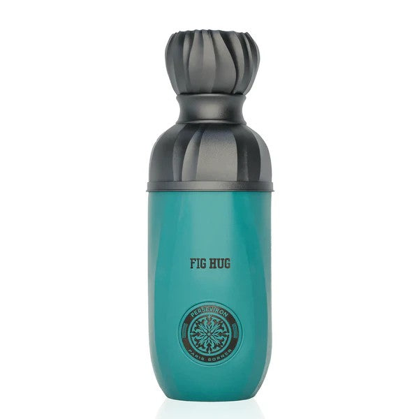Paris Corner Perseviron Fig Hug Eau De Parfum Spray For Unisex 3.4 Ounce