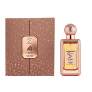 Lattafa Pride Queen Of Roses Eau de Parfum Spray For Unisex 3.4 Ounce