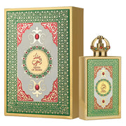 Lattafa Pride Queen of Arabia for Women Eau de Parfum Spray, 3.4 Ounce