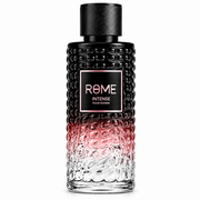 Bharara Rome Intense Pour Homme Eau de Parfum Spray For Men 3.4 Ounce