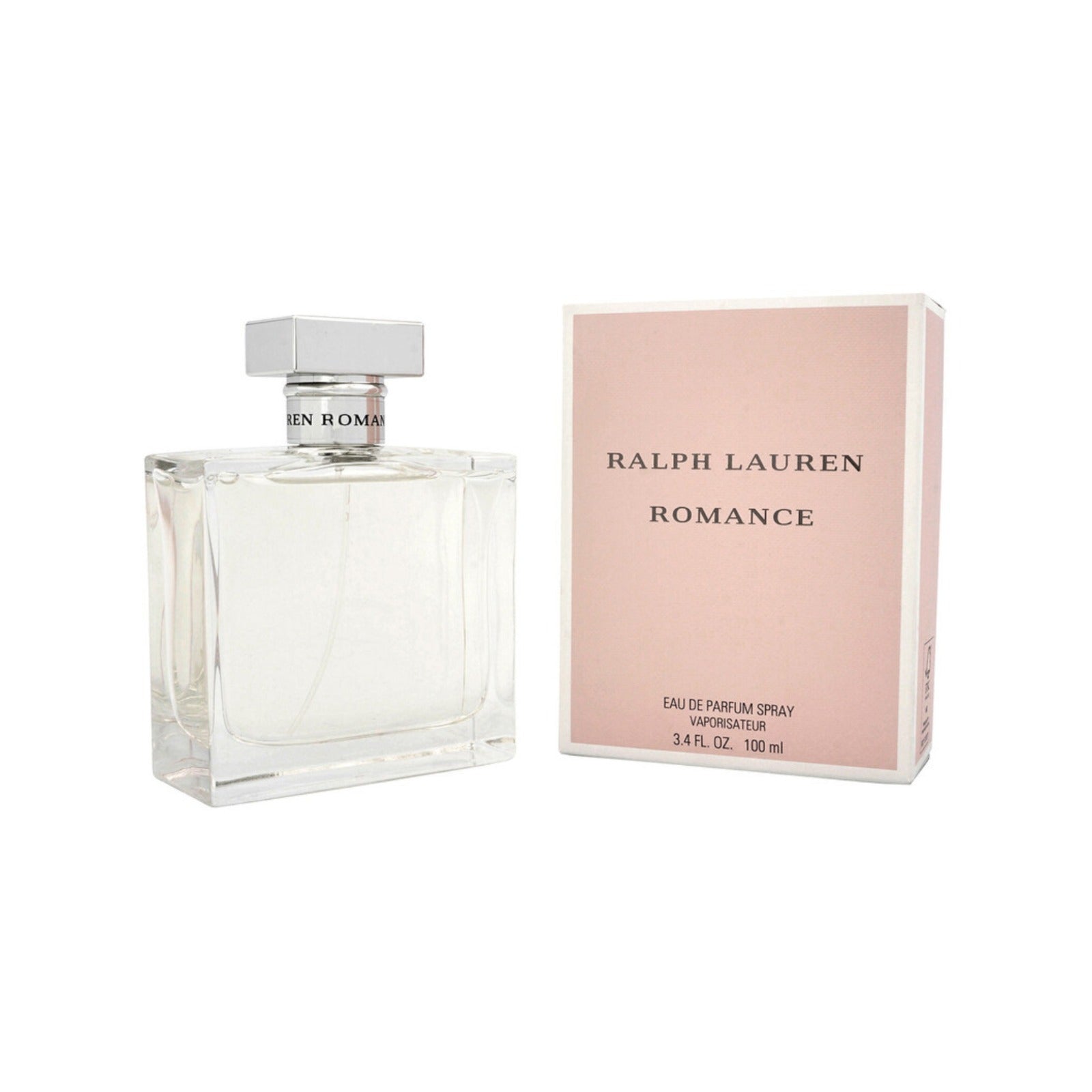 RALPH LAUREN ROMANCE EDP