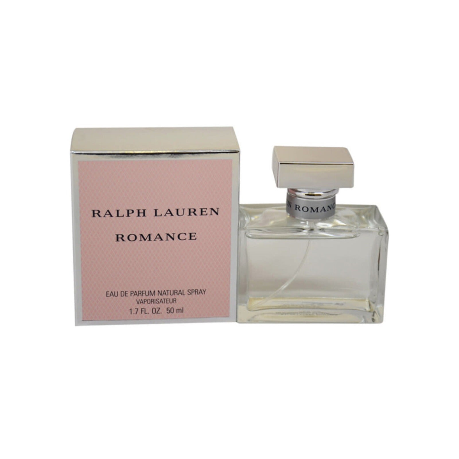 RALPH LAUREN ROMANCE EDP