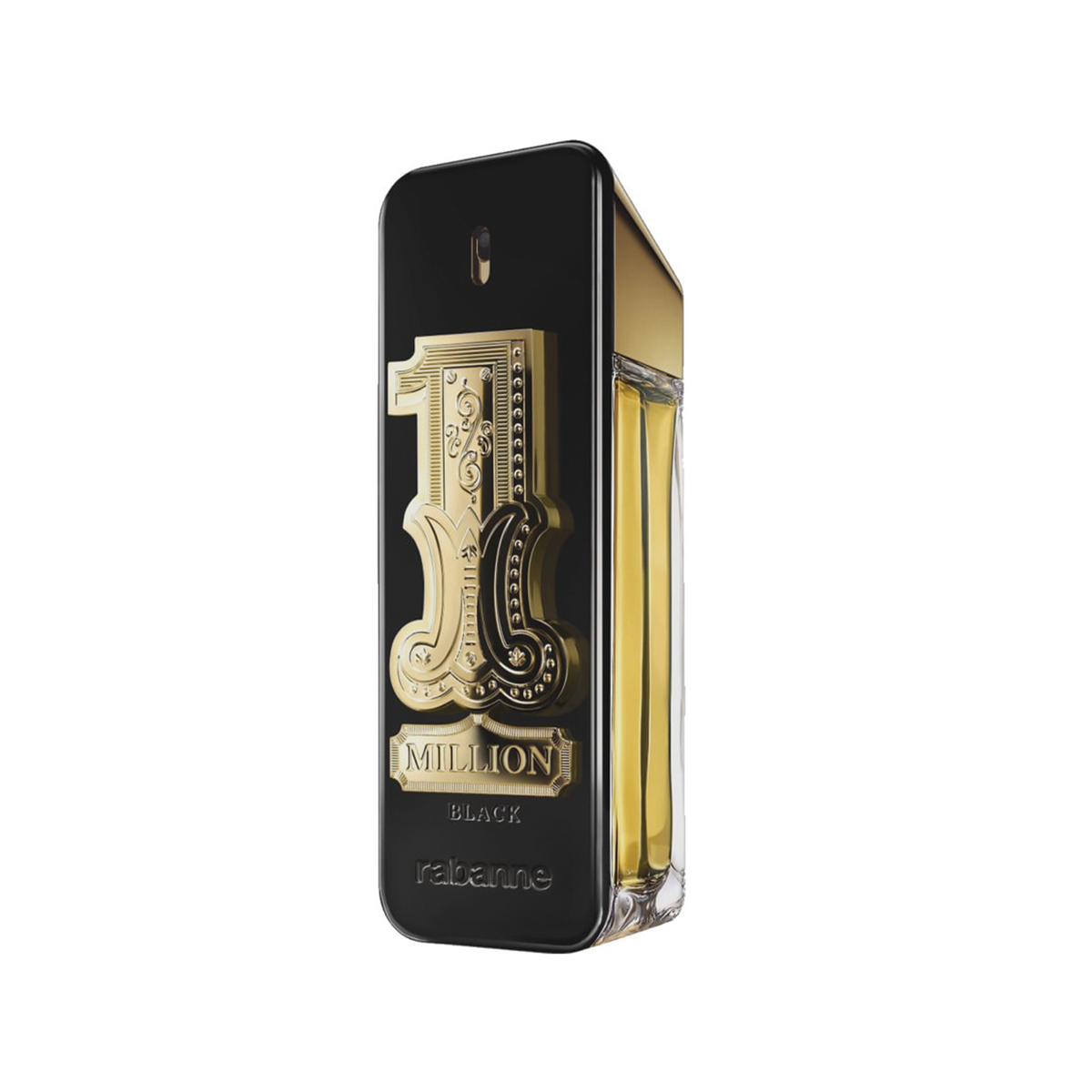 PACO RABANNE 1 MILLION BLACK 3.4 OZ