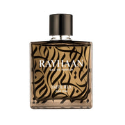 Rayhaan Imperia Eau de Parfum for Men, 3.4 Ounce