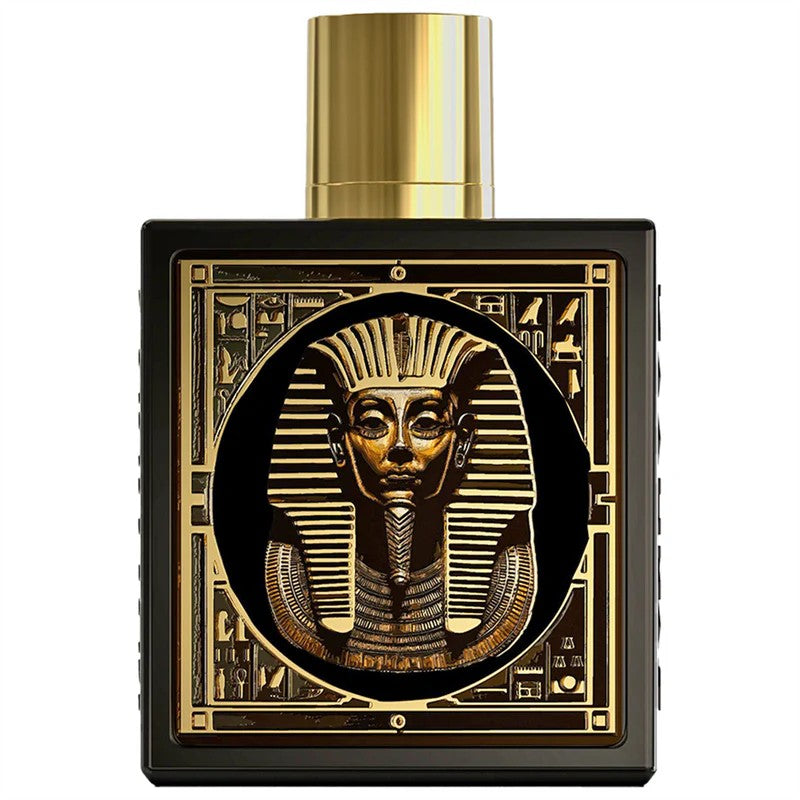 Rayhaan Pharaoh Eau de Parfum Spray for Unisex 3.4 Ounce