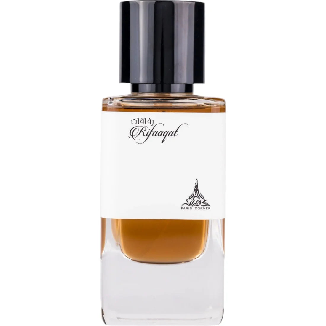 Paris Corner Rifaaqat Eau de Parfum Spray for Unisex 2.87 Ounce