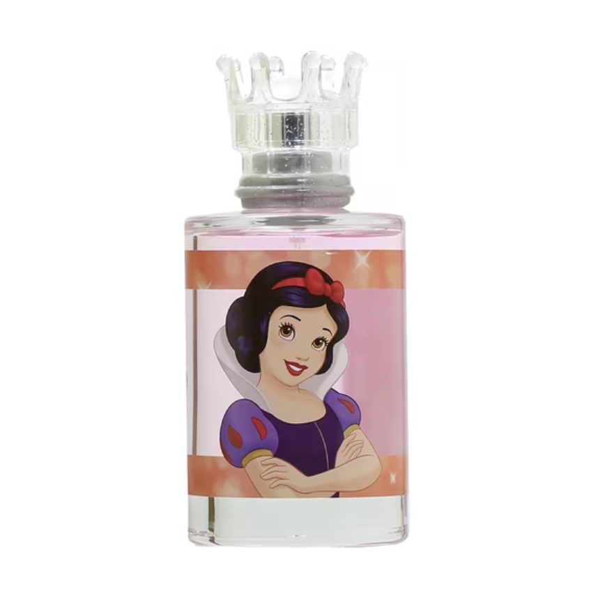 DISNEY SNOW WHITE 3.4 OZ EDT