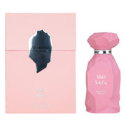 Arabiyat Prestige Safa Eau de Parfum Spray for Women, 3.4 Ounce
