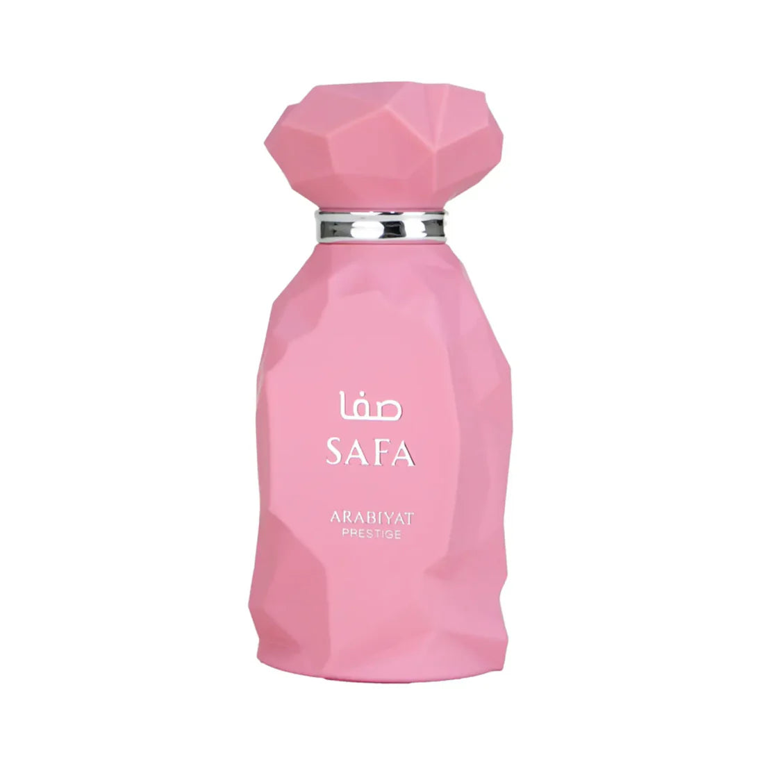 Arabiyat Prestige Safa Eau de Parfum Spray for Women, 3.4 Ounce