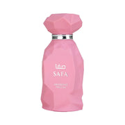 Arabiyat Prestige Safa Eau de Parfum Spray for Women, 3.4 Ounce