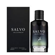 Maison Alhambra Salvo for Men Eau de Perfum, 3.4 Ounce