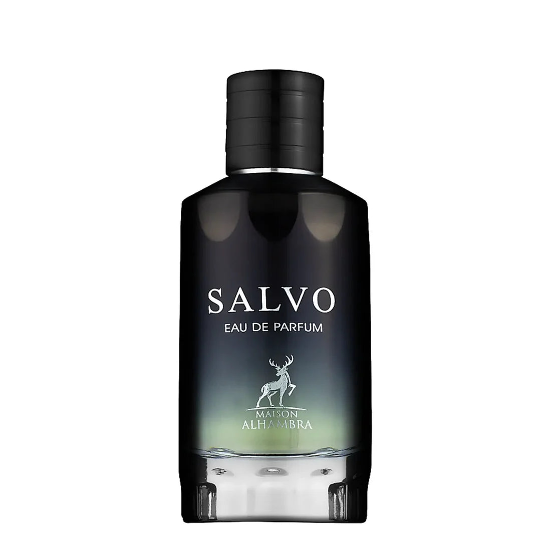 Maison Alhambra Salvo for Men Eau de Perfum, 3.4 Ounce