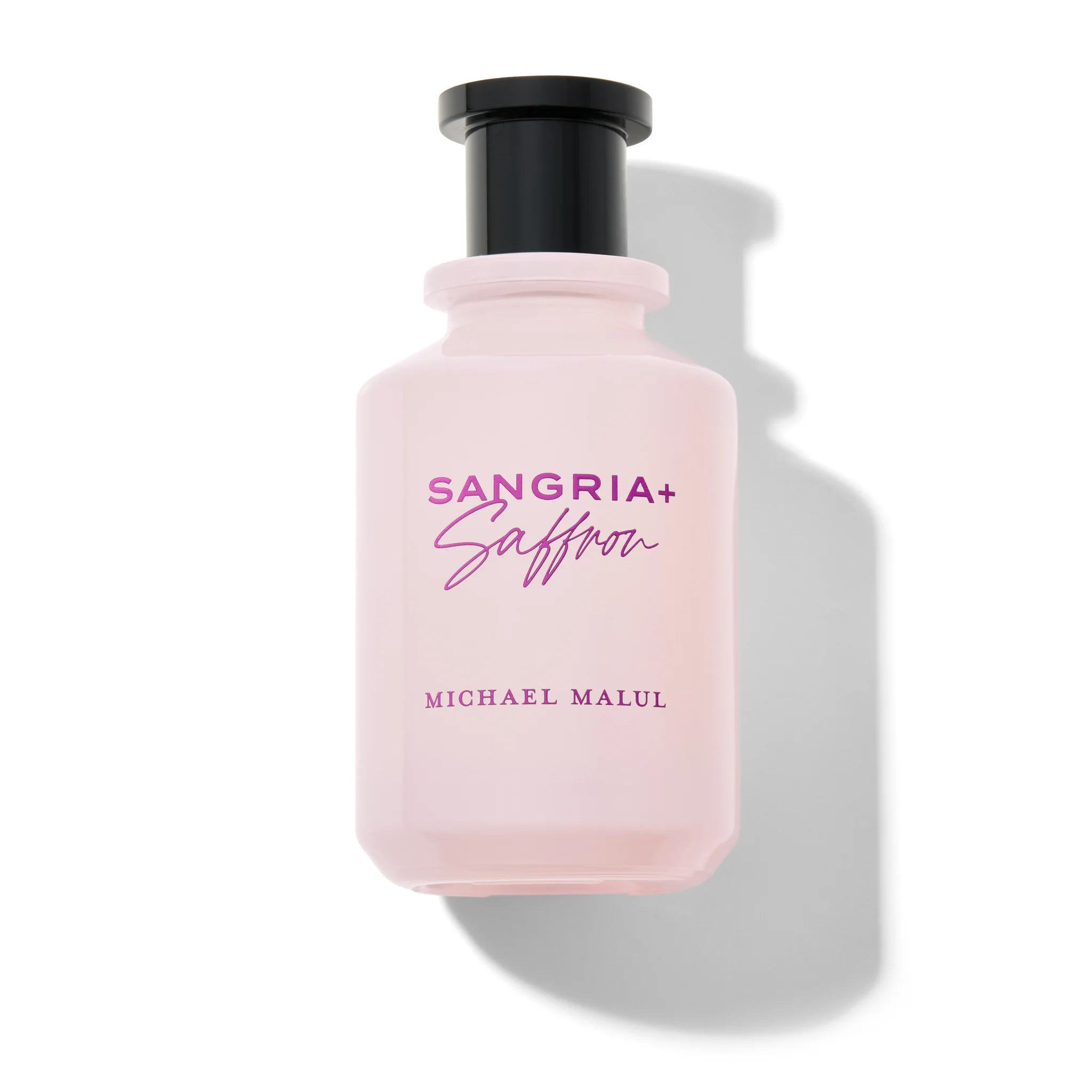 Michael Malul Sangria+Saffron Eau de Parfum for Women 3.4 Ounce