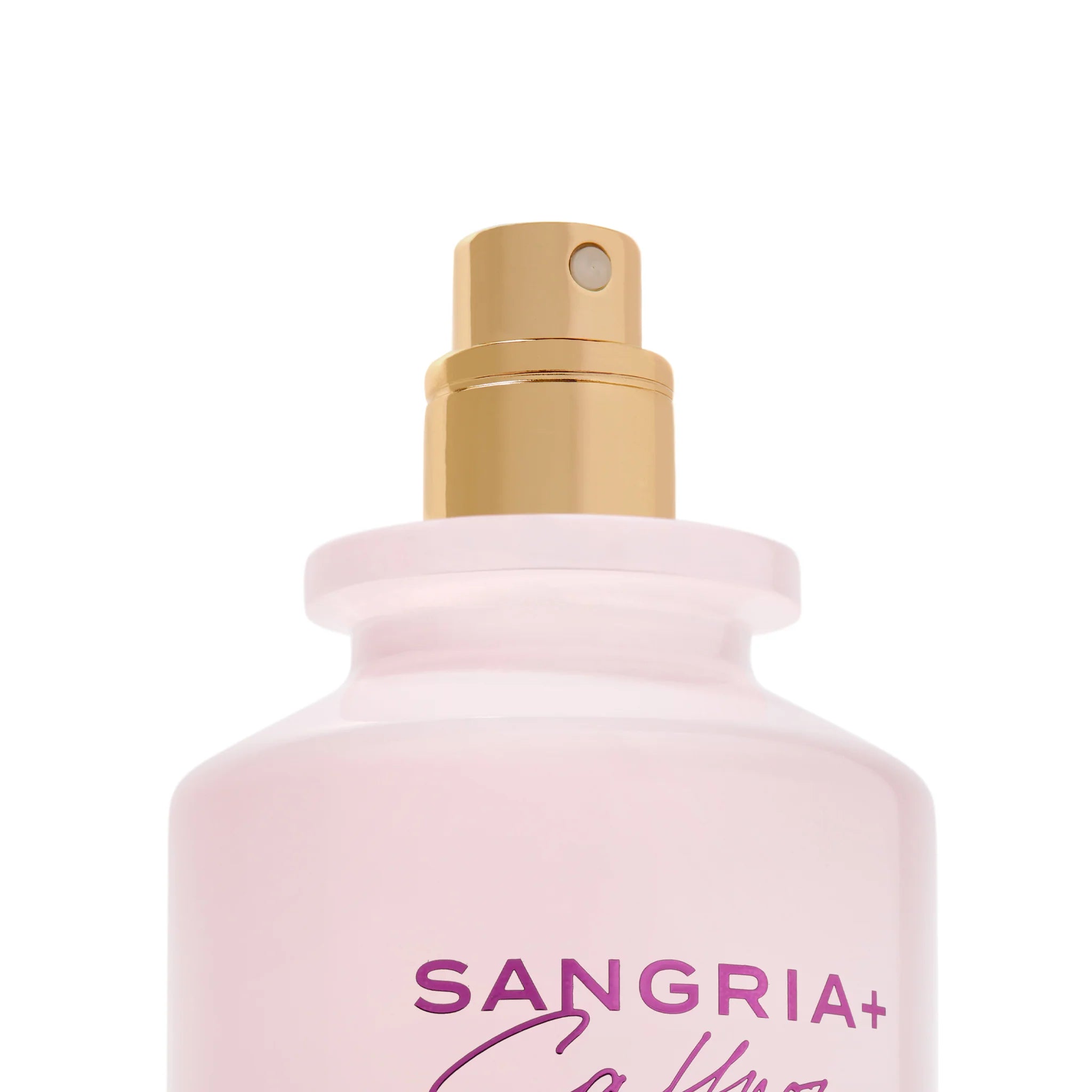 Michael Malul Sangria+Saffron Eau de Parfum for Women 3.4 Ounce