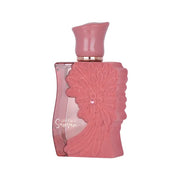 Ard Al Zaafaran Sawsan Eau De Parfum Spray For Women, 3.4 Ounce