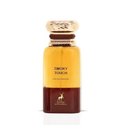 Maison Alhambra Smoky Touch Eau de Parfum Spray for Unisex 2.7 Ounce