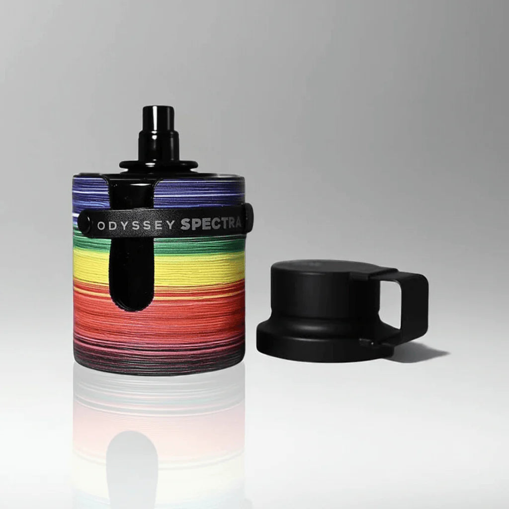 Armaf Odyssey Spectra Rainbow Edition Eau de Parfum Spray for Men 3.4 Ounce