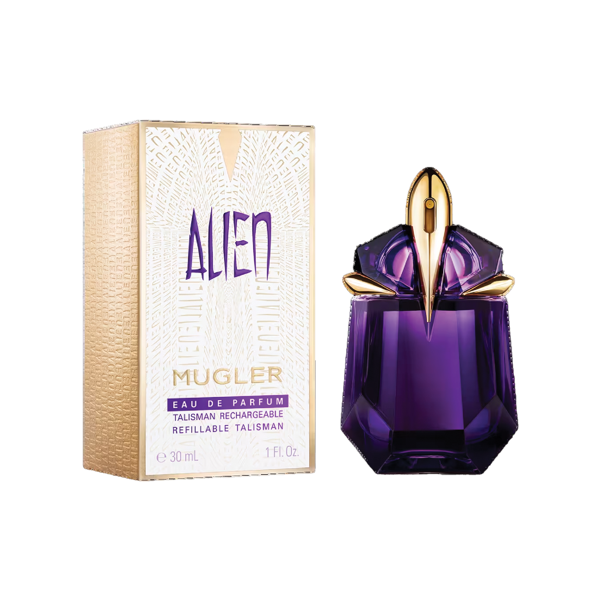 THIERRY MUGLER ALIEN EDP