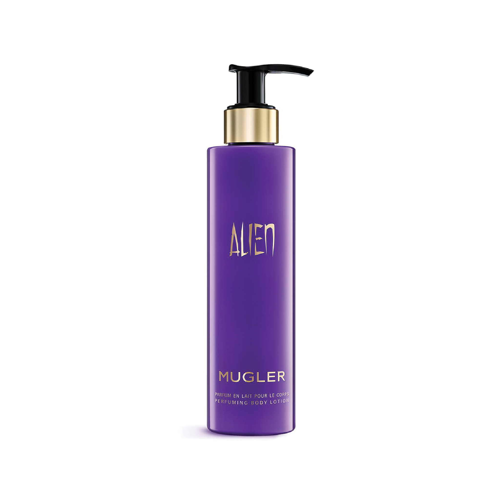THIERRY MUGLER ALIEN BODY LOTION 200 ML