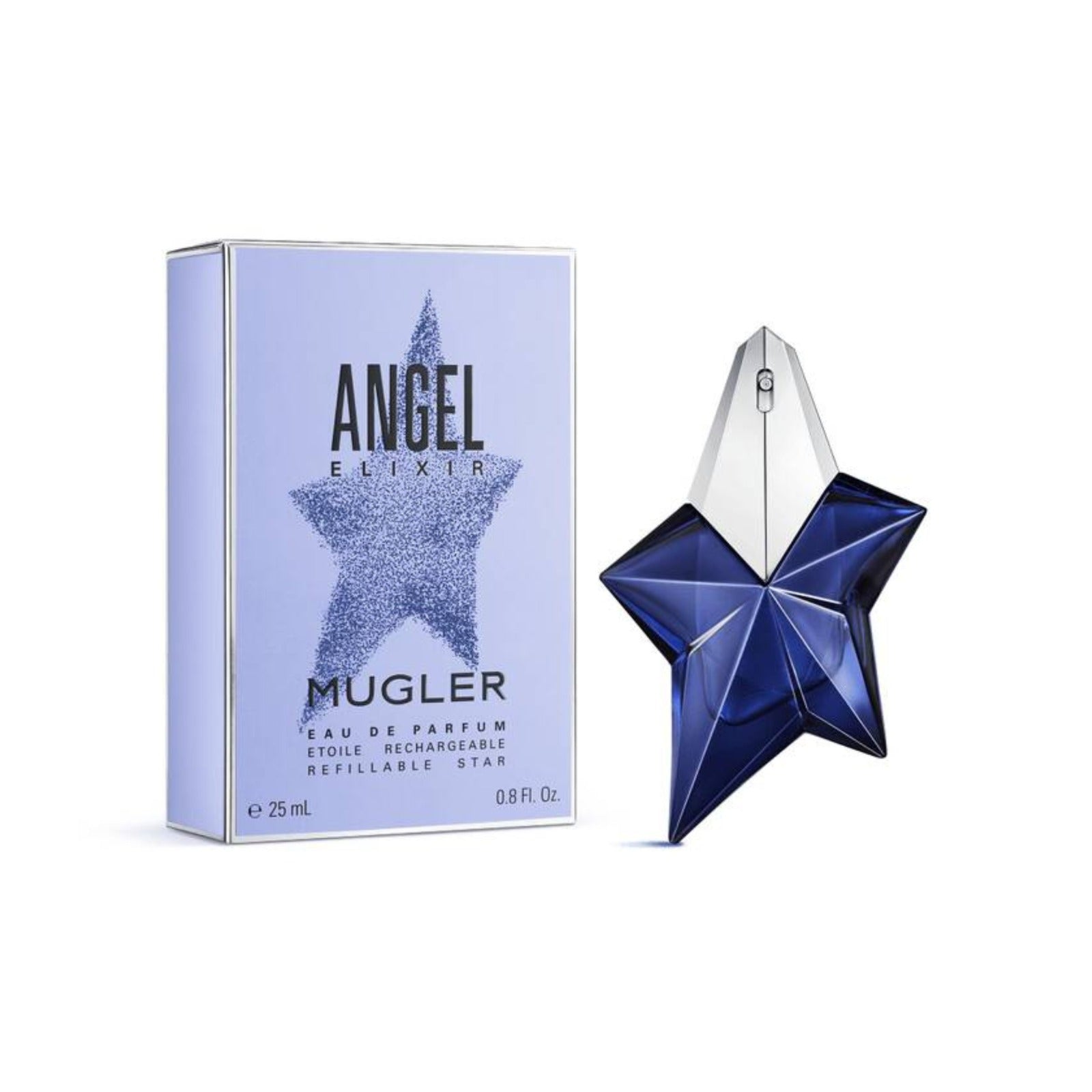 THIERRY MUGLER ANGEL ELIXIR EDP