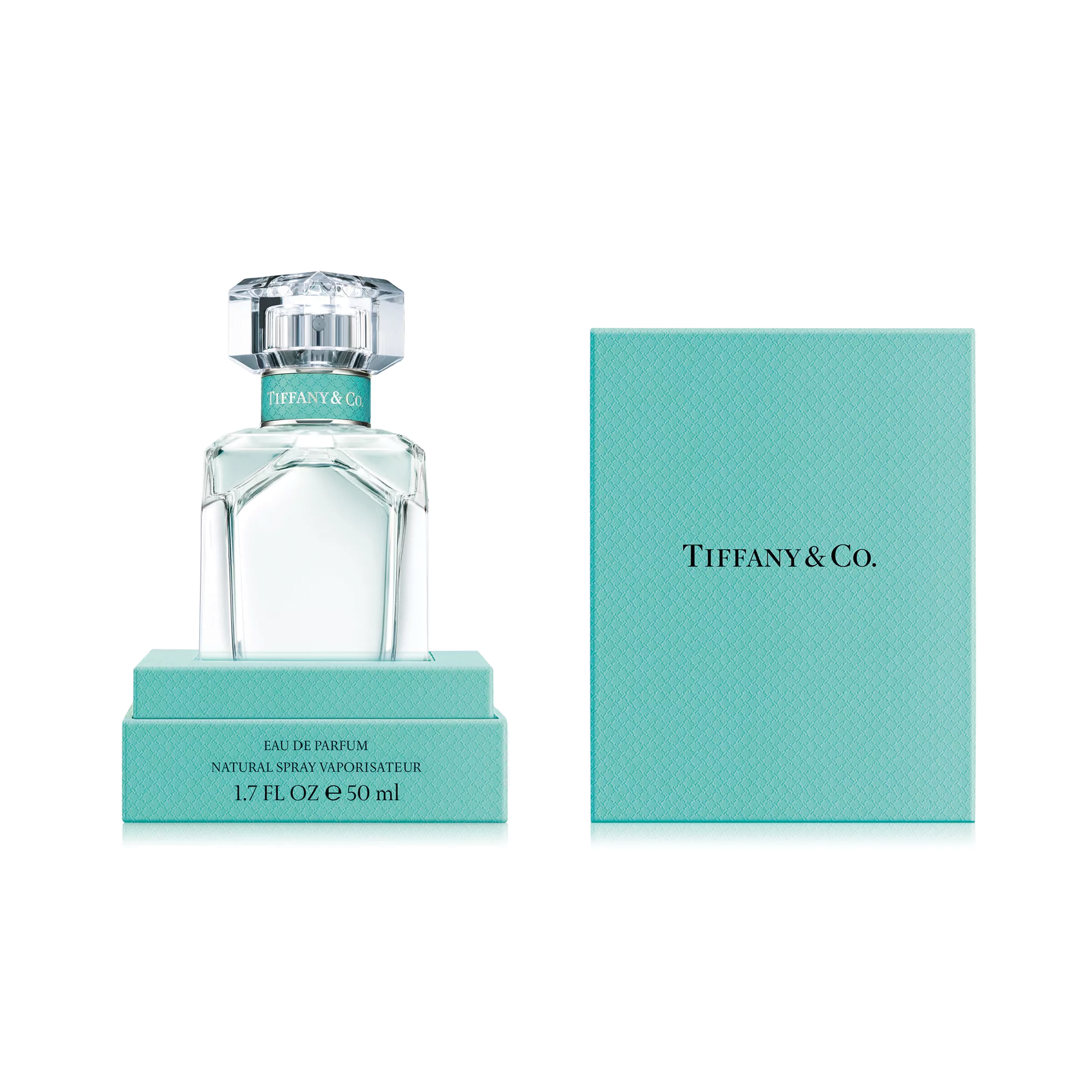 TIFFANY & CO EDP
