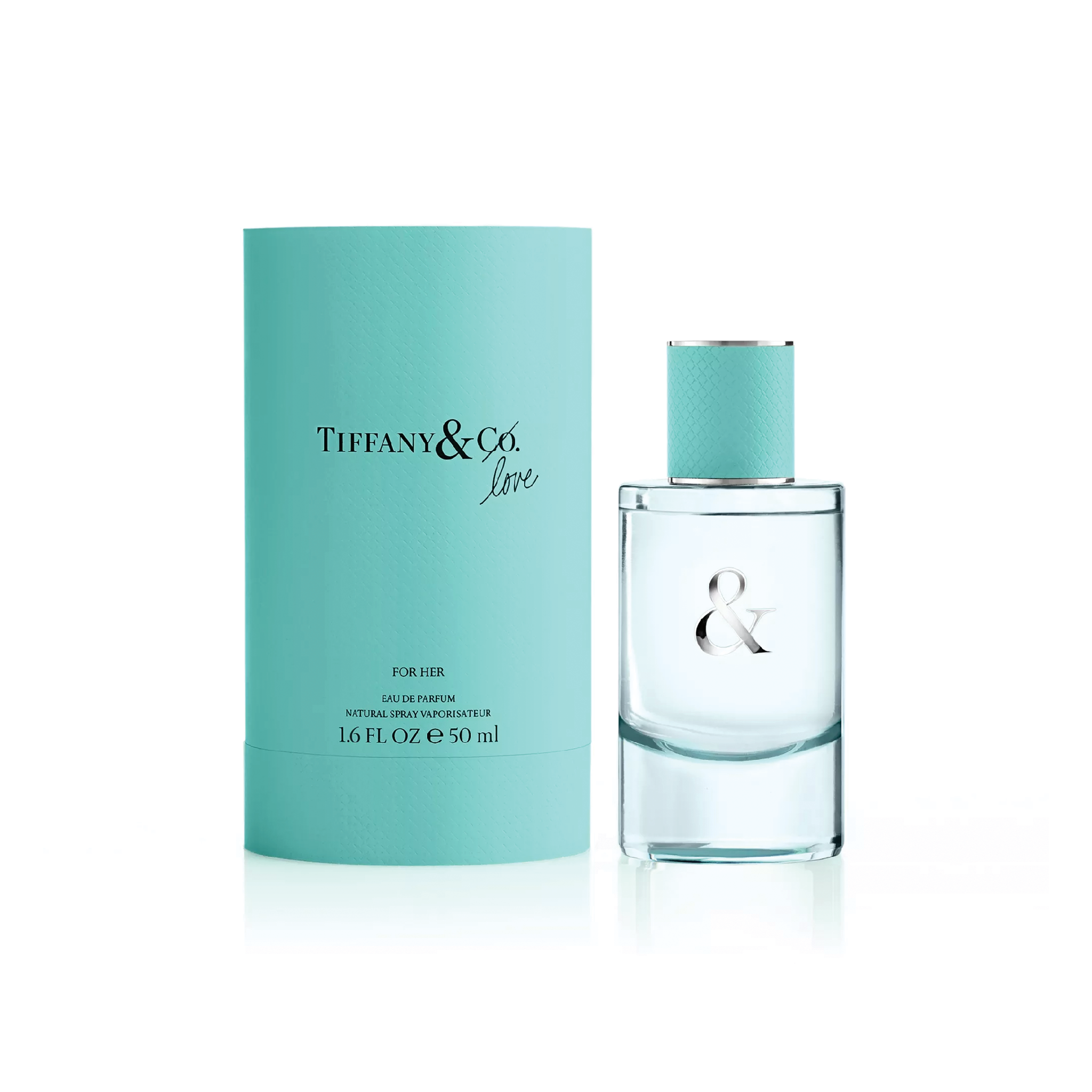 TIFFANY & CO LOVE FOR HER EDP