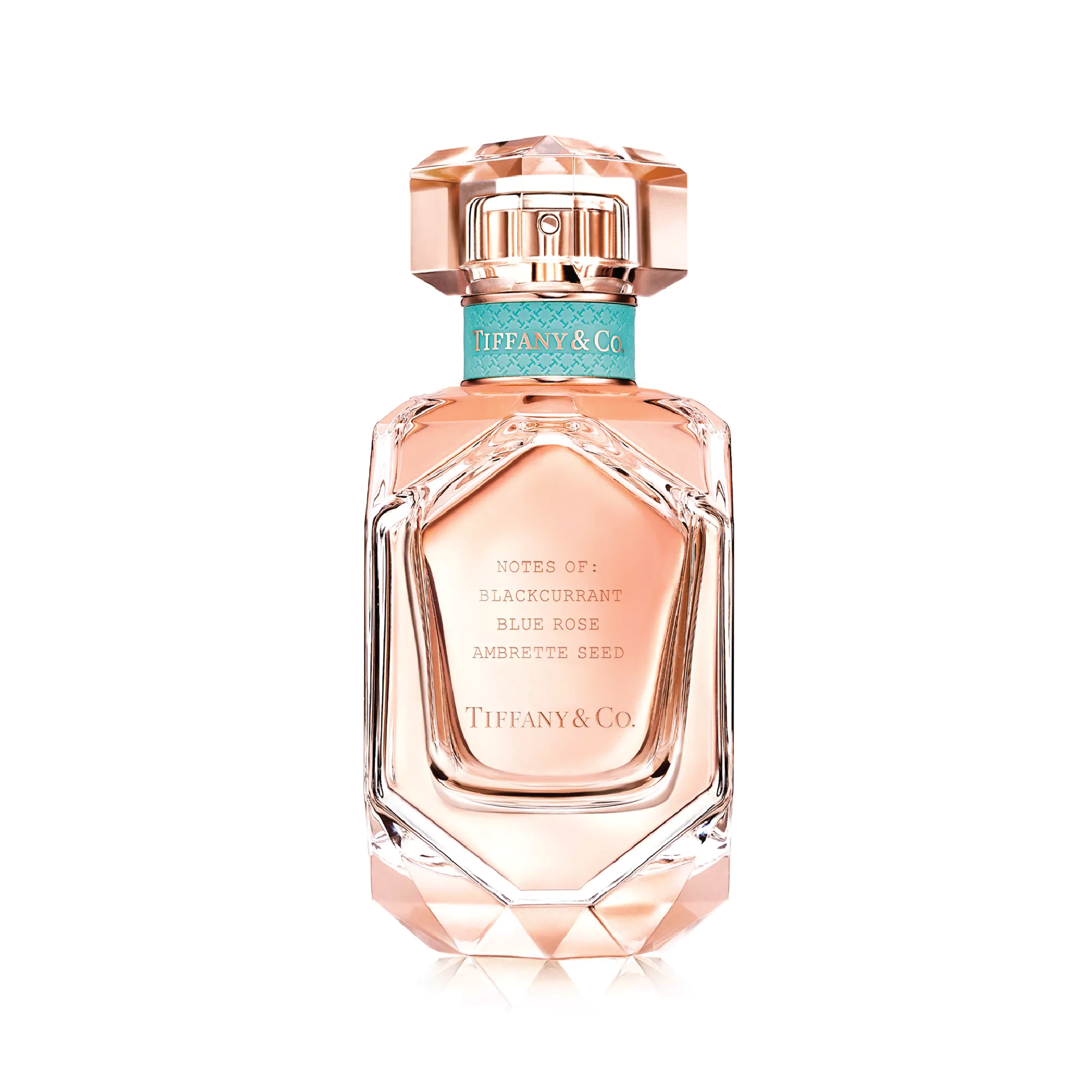TIFFANY & CO ROSE GOLD EDP