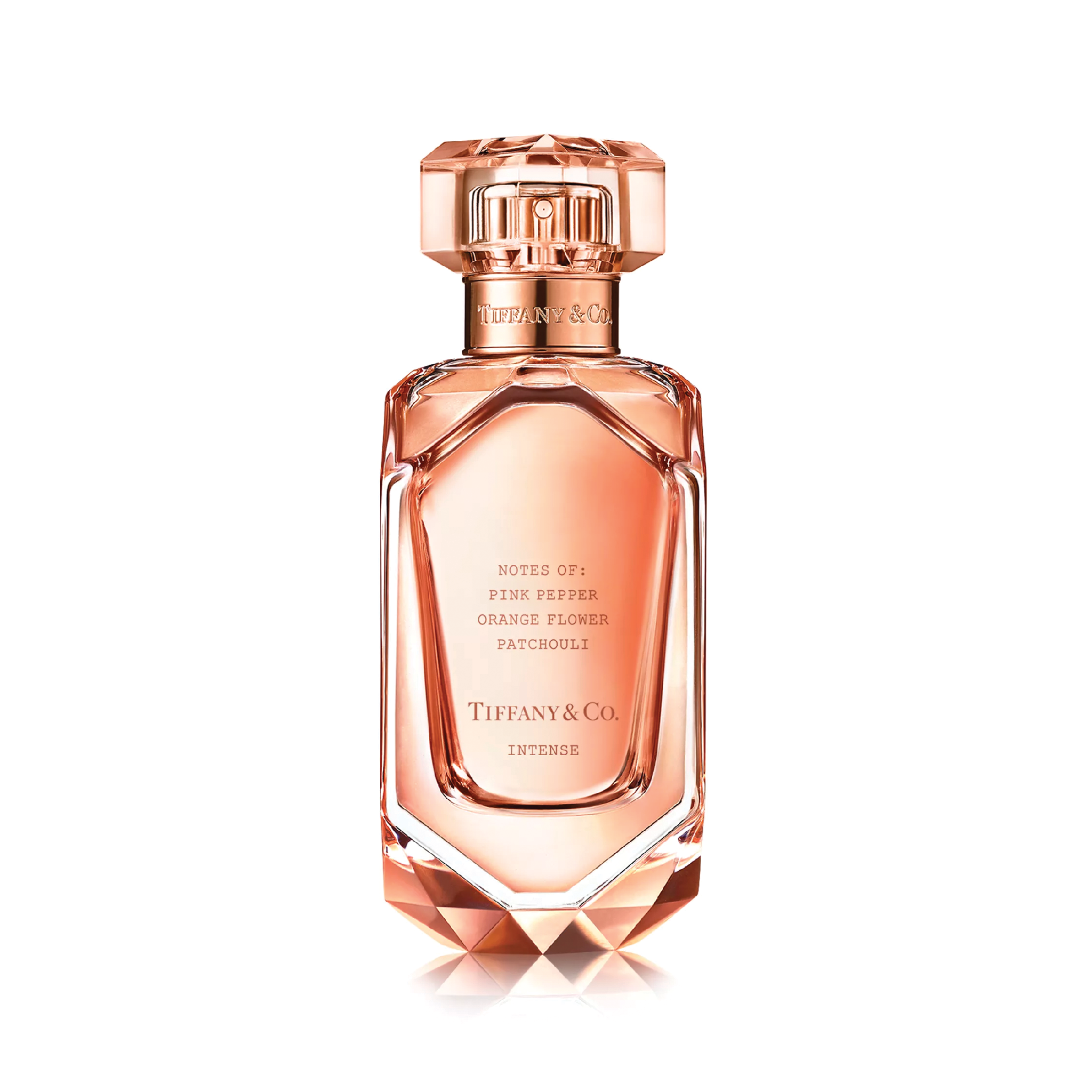 TIFFANY & CO ROSE GOLD INTENSE 2.5 OZ EDP