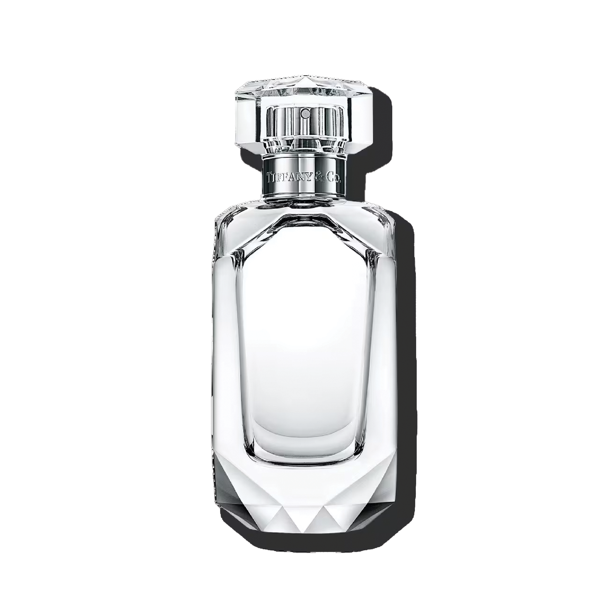 TIFFANY & CO SHEER 2.5 OZ EDT