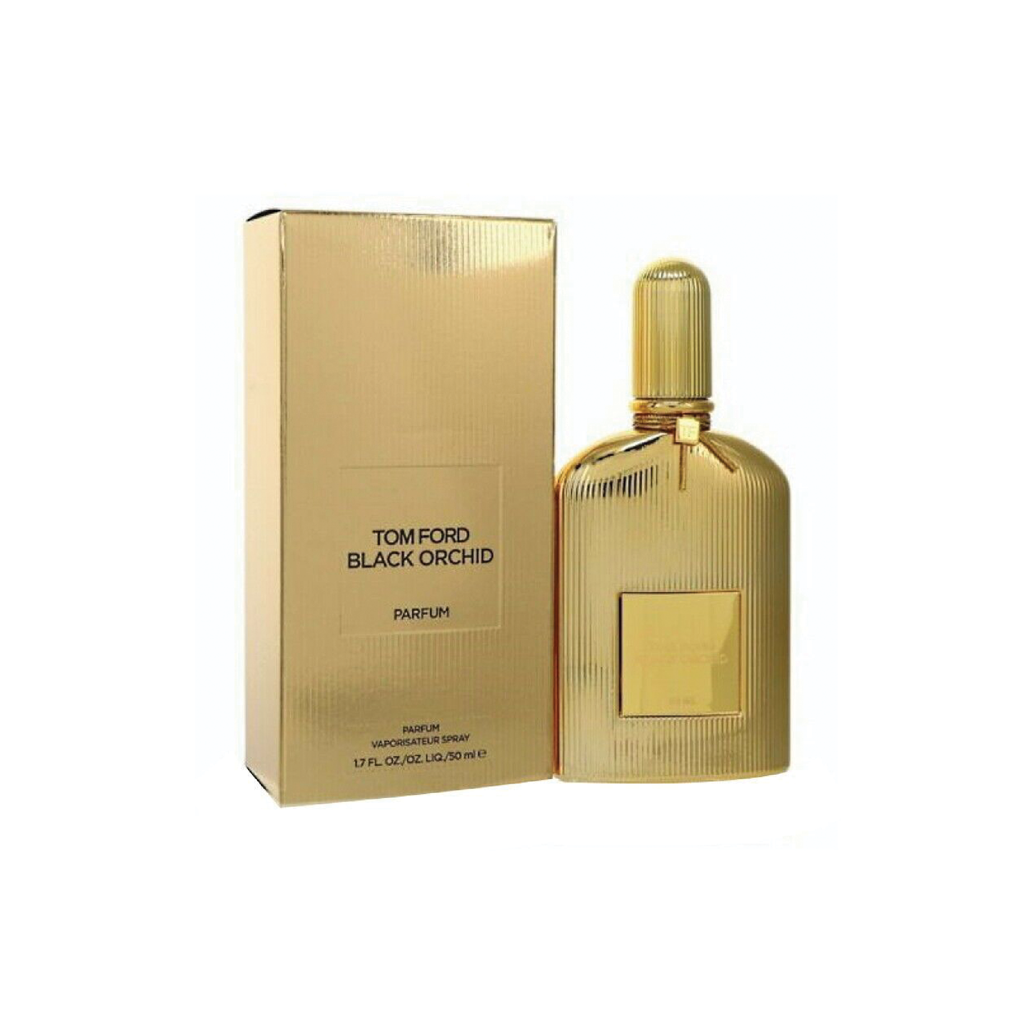 TOM FORD BLACK ORCHID PARFUM 1.7 OZ