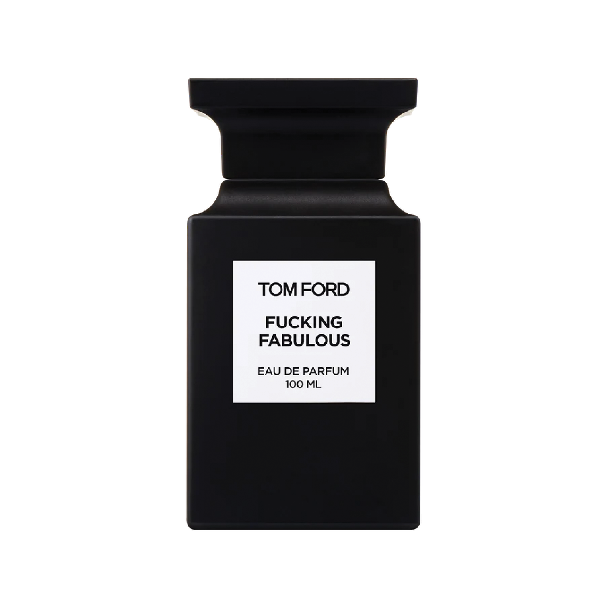 TOM FORD FUCKING FABULOUS EDP