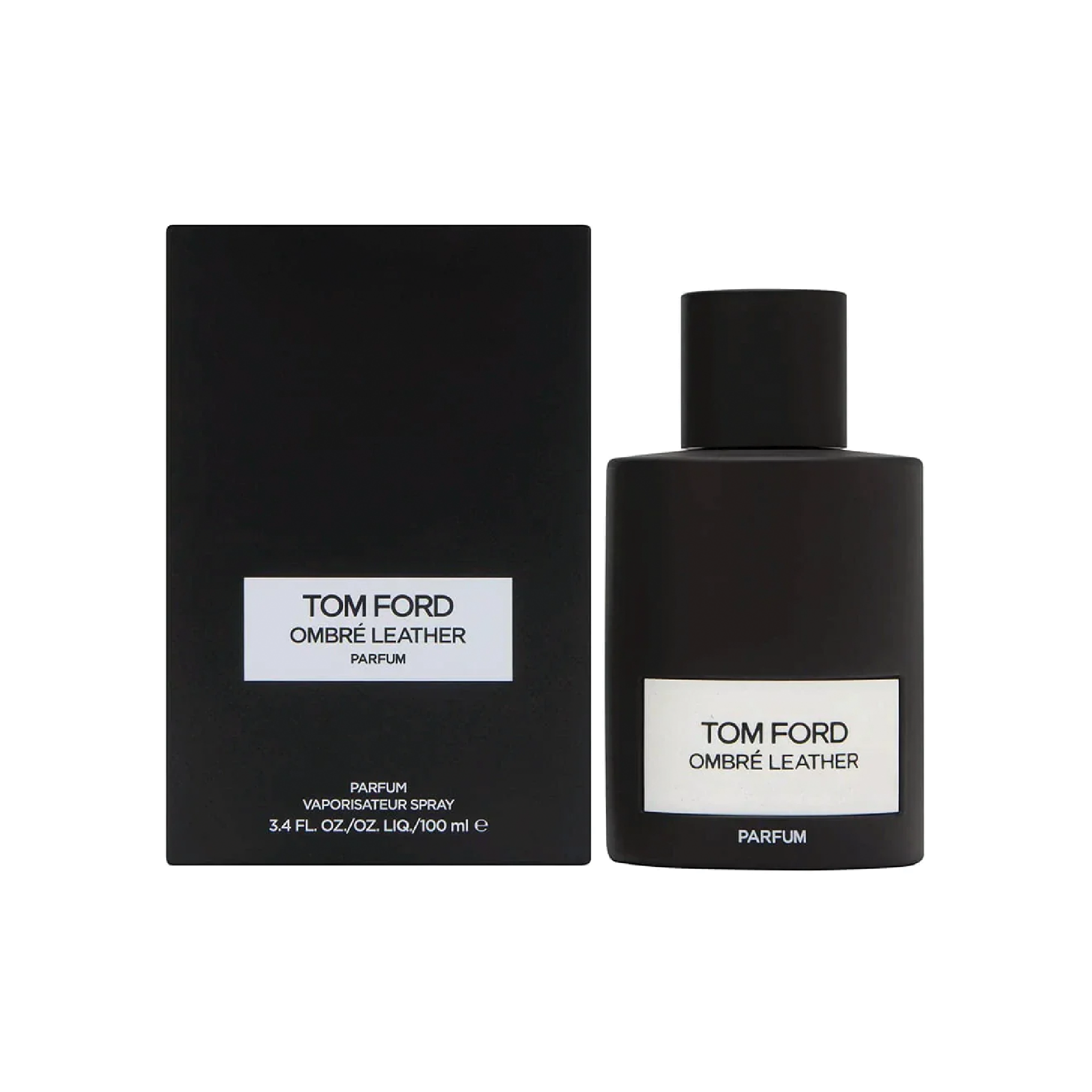 TOM FORD OMBRE LEATHER PARFUM