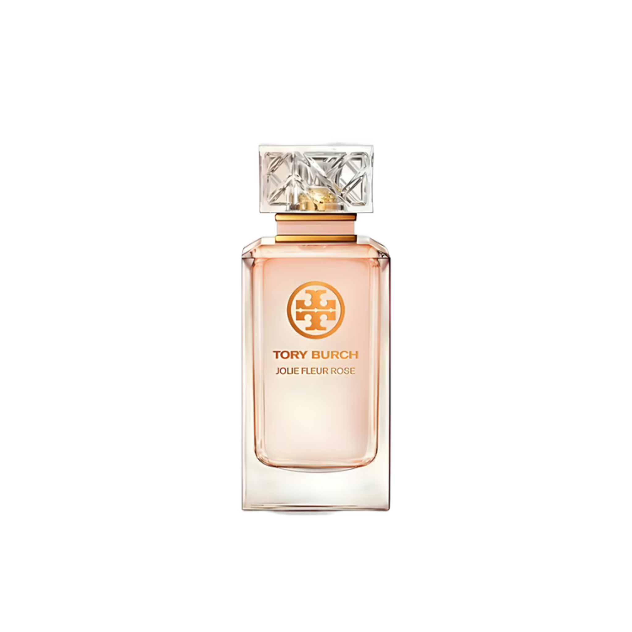 TORY BURCH JOLIE FLEUR ROSE 3.4 OZ EDP