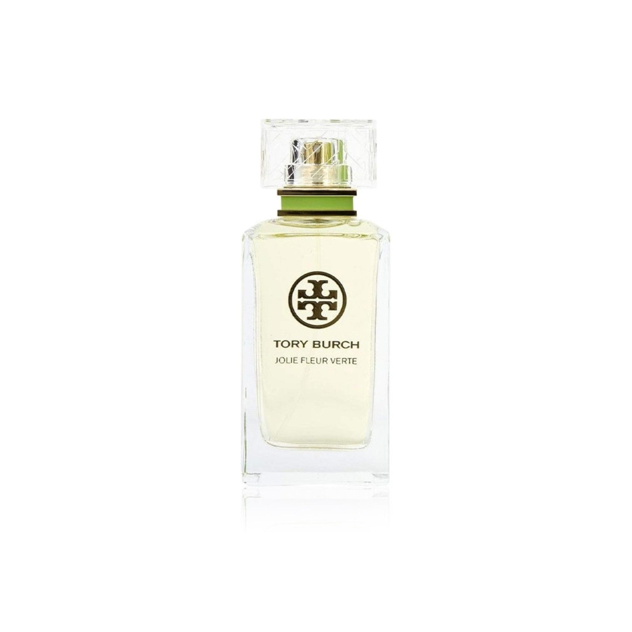 TORY BURCH JOLIE FLEUR VERTE 3.4 OZ EDP