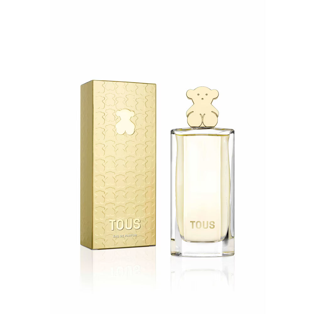 TOUS GOLD 3 OZ EDP