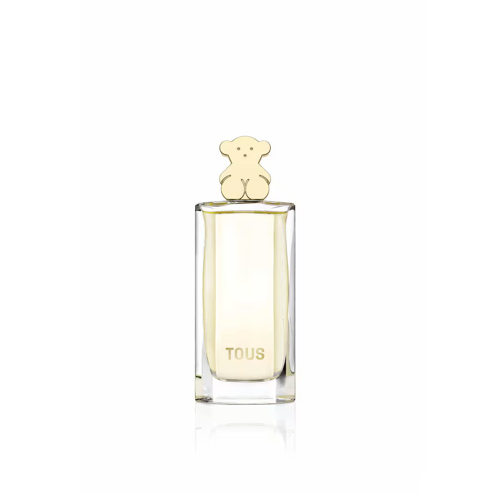 TOUS GOLD 3 OZ EDP