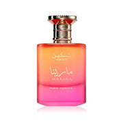 Paris Corner Taskeen Marina Eau de Parfum Spray for Unisex 3.4 Ounce