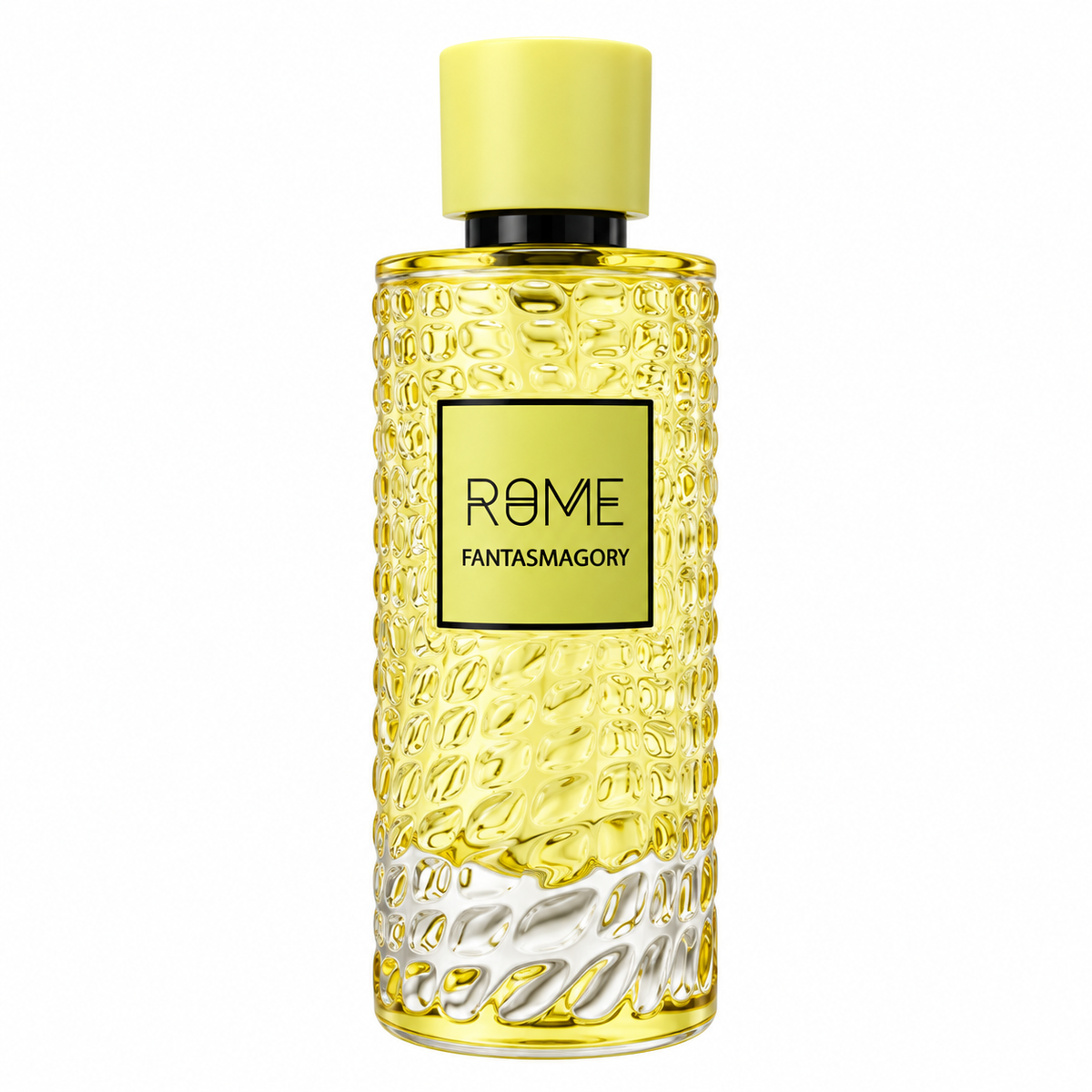 Bharara Rome Fantasmagory Eau de Parfum Spray For Unisex 3.4 Ounce