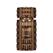 Zimaya Tiramisu Coco Eau de Parfum Spray For Women, 3.4 Ounce