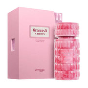 Afnan Zimaya Tiramisu S'mores for Women Eau de Parfum Spray, 3.4 Ounce
