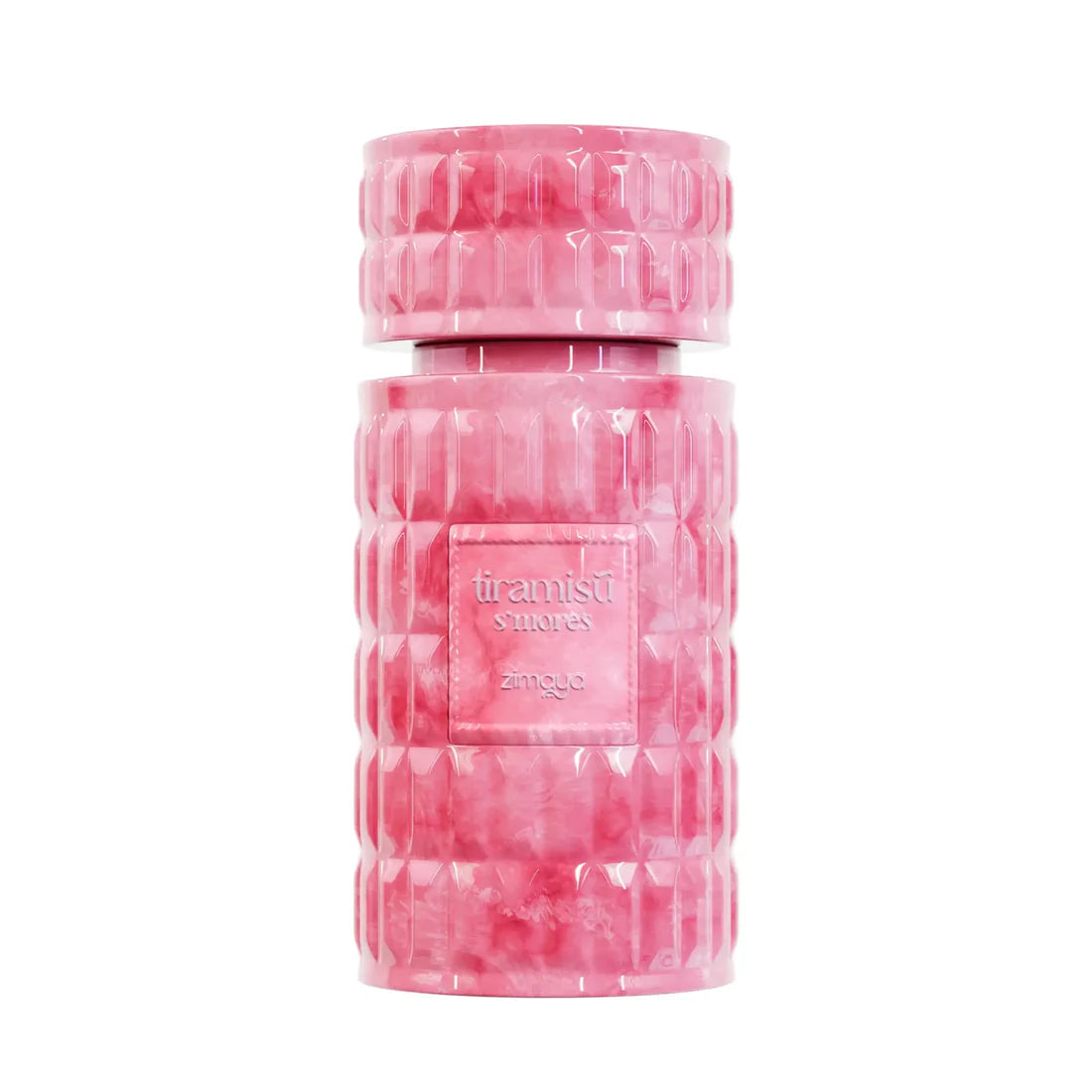 Afnan Zimaya Tiramisu S'mores for Women Eau de Parfum Spray, 3.4 Ounce