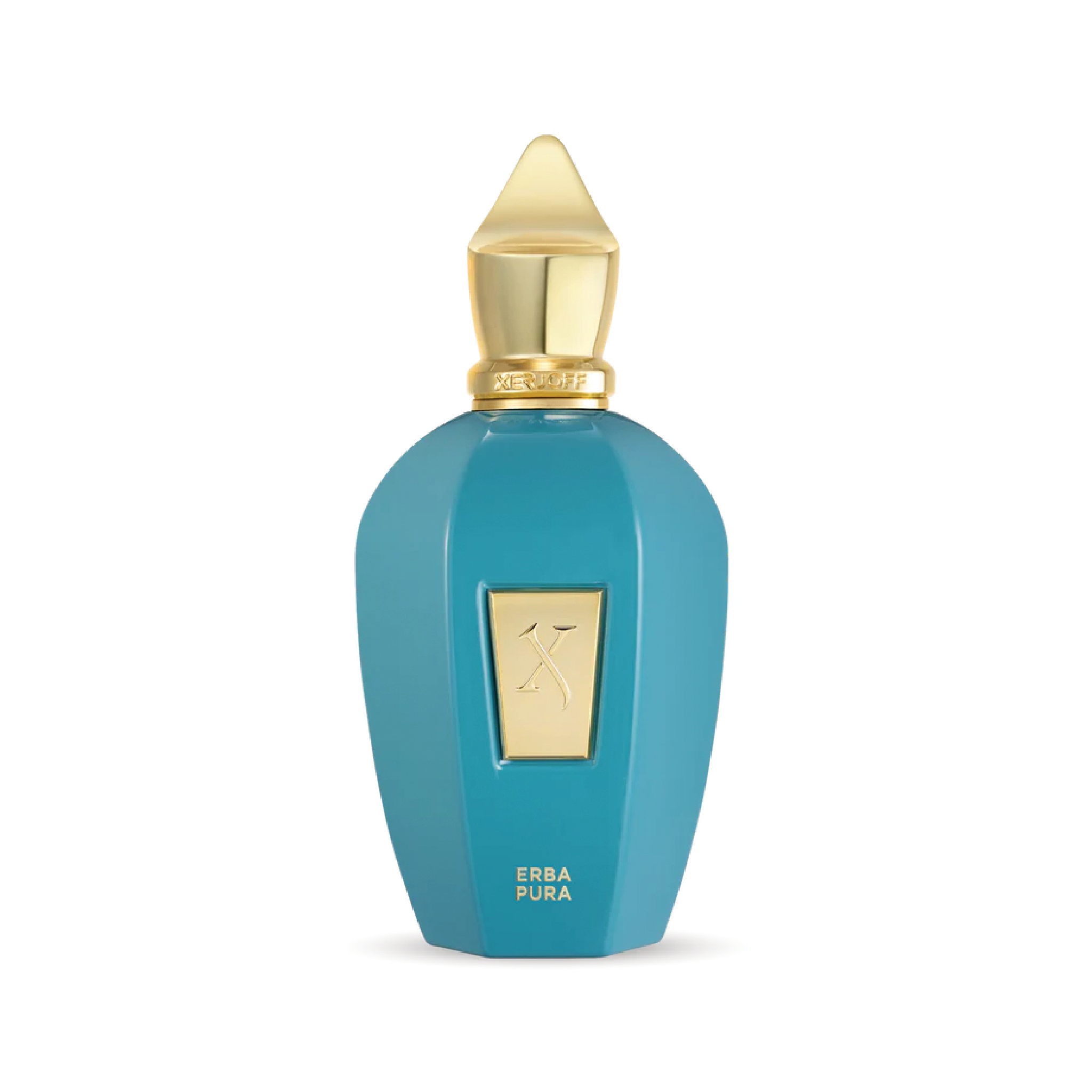 XERJOFF ERBA PURA 3.4 OZ EDP