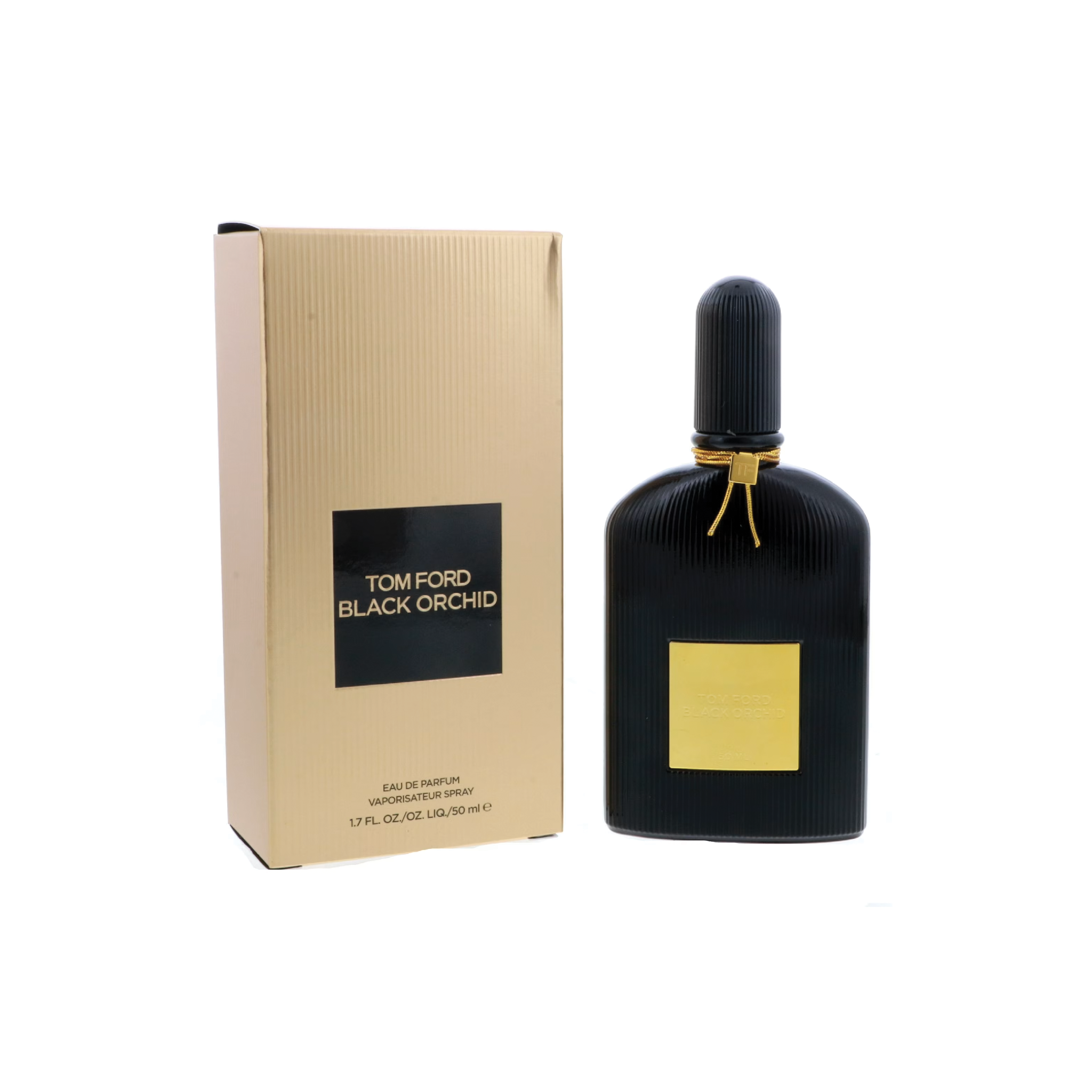 TOM FORD BLACK ORCHID EDP