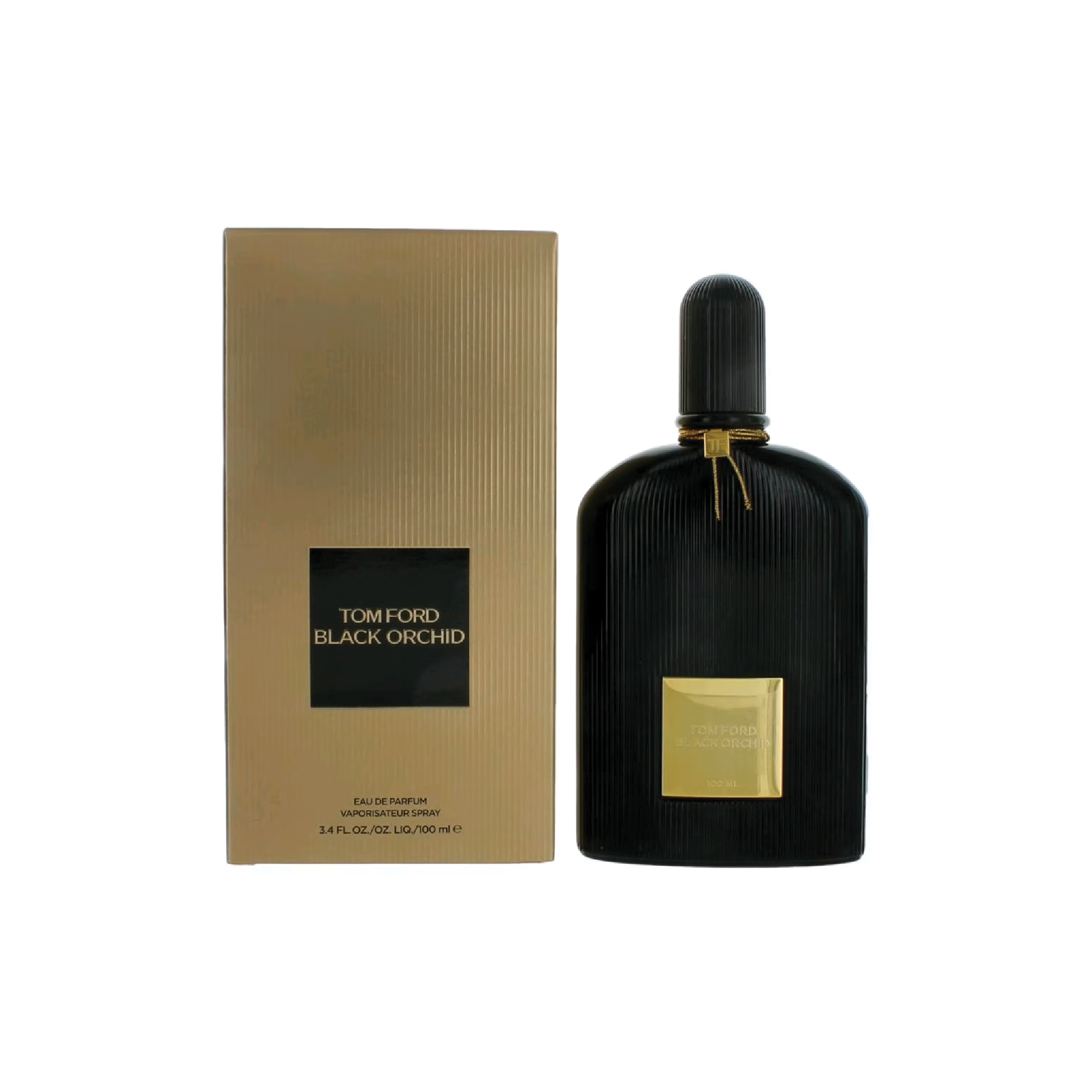 TOM FORD BLACK ORCHID EDP